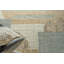 Pompano Hand Woven Wool/Jute Gray/Ivory/Beige Area Rug-1287413383