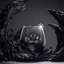 Verres à boire sans pied Star Wars Dark Side