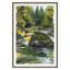 Tye River 3 Print by Van Hoang-2004800689-2004800694