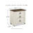 Hilma 5-Piece Bedroom Package
