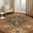 Machine Washable Indoor/Outdoor Chantille ACN2714 Global Rug-1829662411-1829662385