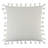 Mabel Collection Tassels Cotton Throw Pillow-56683832-56683835
