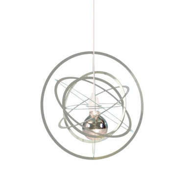 Jamya 1 - Light Single Pendant