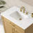 Reajean 36" Single Vanity-107093575