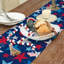 Linge de table patriotique