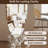 63" x 24" Modern Oval Full Length Wall Mirror, HD Copper-Free Silver Glass, Shatterproof & Moisture-Resistant, Vertical Hanging or Adhesive Mount, Bedroom & Salon