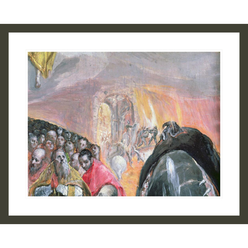 11060-LG-P-BF1000Museums11060-LG-P-BF, H 23,5 po x l 29,12 po