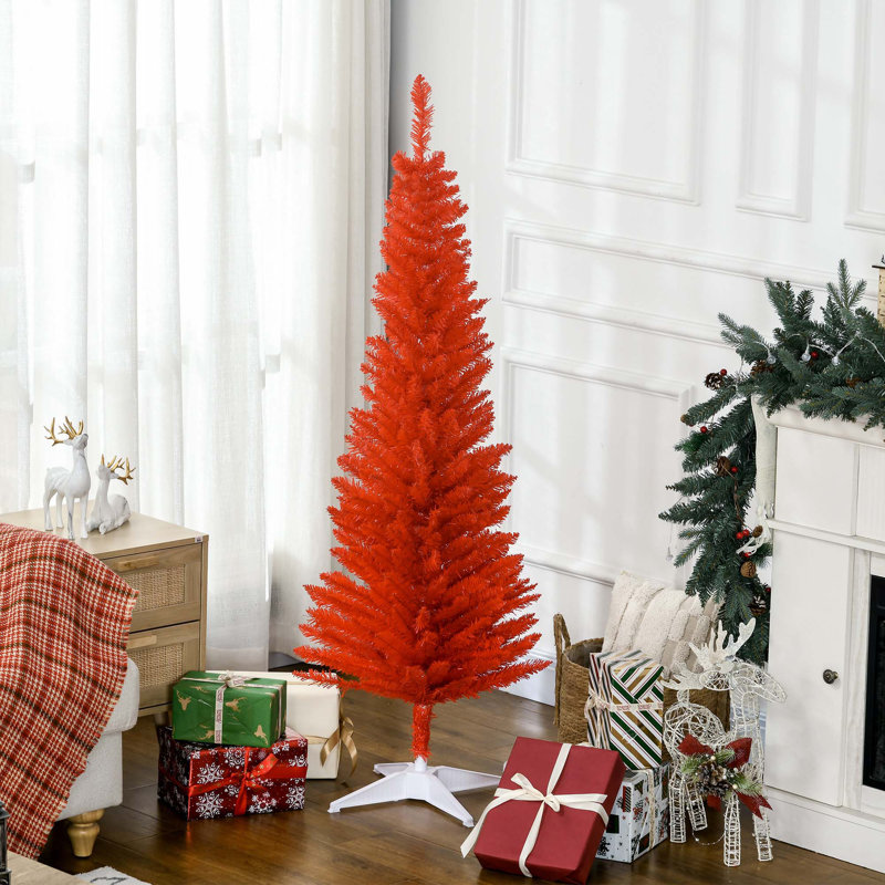 Arbre de Noël 5/6 / 7Ft, 4'11"