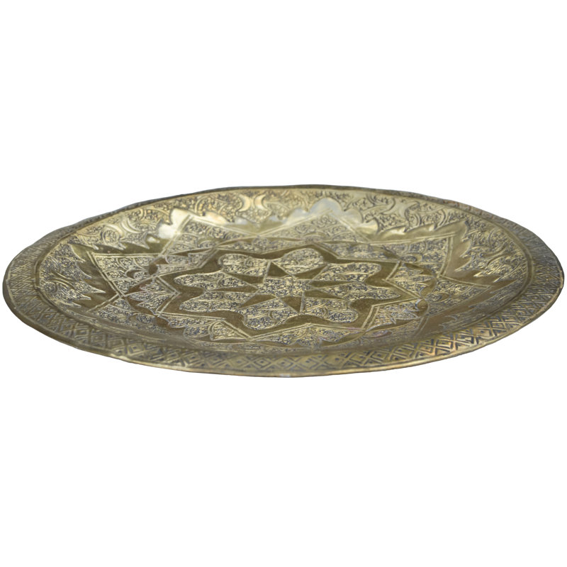 Decorative Tray
