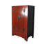 2 - Door Solid Wood Armoire
