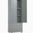 Bathroom Storage Cabinet with Two Drawers-300425222