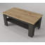 Vickey Coffee Table with Storage