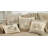 Tamora Christmas Collection Cotton Throw Pillow-1606387205