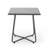 ALDER 18" SIDE TABLE