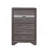 RYDER SPARKLE GREY CHEST