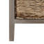 Table de bout en bois massif avec rangement Painswick-465163609
