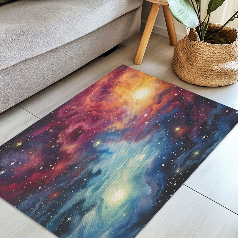Glian, Rectangle 3' x 5'