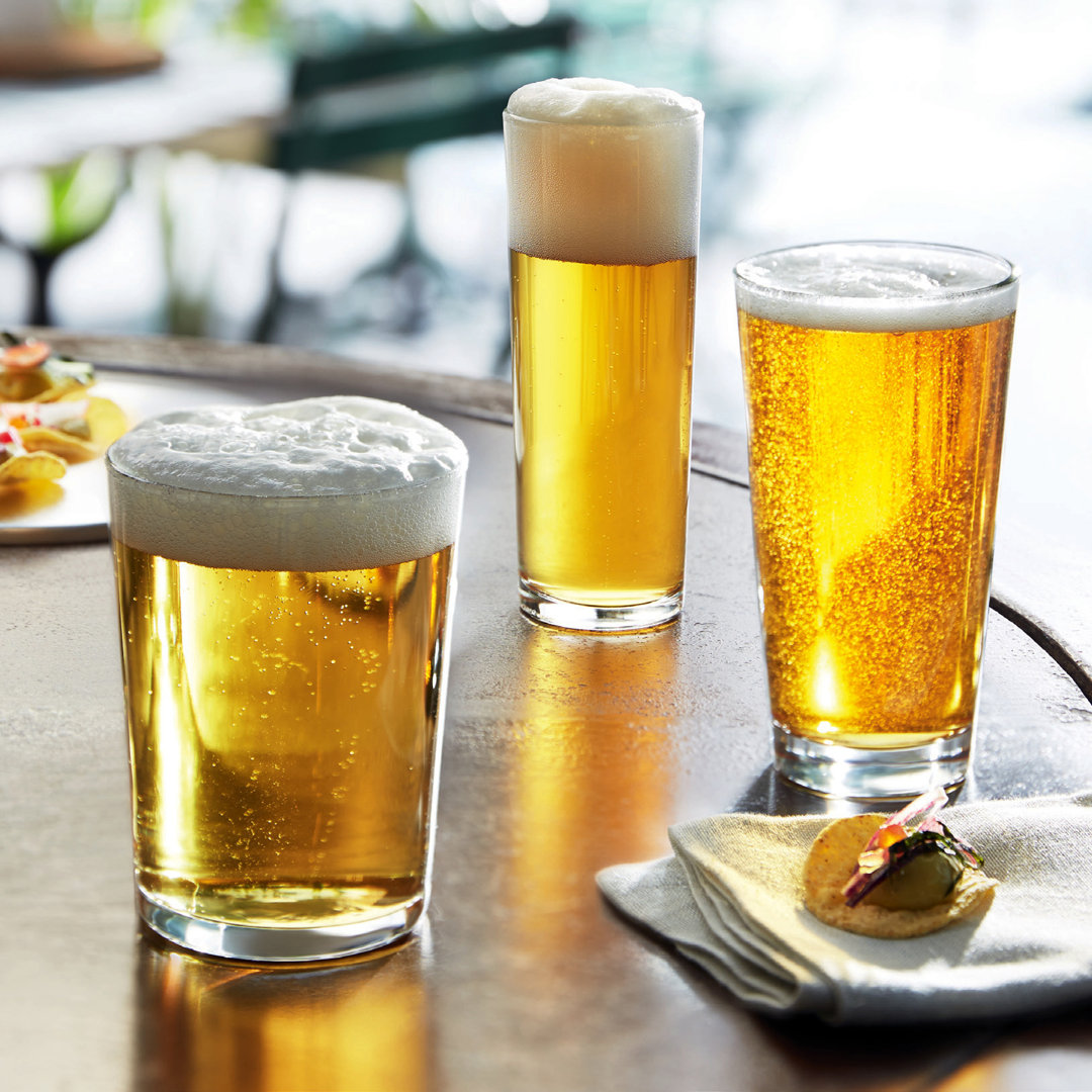 Drinking Glass