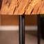 Antwerp Cross Legs End Table