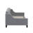 Twin Modern Luxury Tufted Button Daybed-1474486996