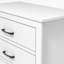 Limestone 4 - Drawer Chest of Drawers-759589264