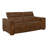 Riseholme Reclining Sofa In Tan Full-leather-122003637