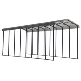 Arrow Carport, 14 ft. x 38 ft. x 14 ft.