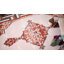 Tapis oriental beige / orange-1247140864