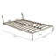 Ensemble de quincaillerie pour lit escamotable vertical pour grand lit DIY DIY