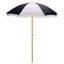 Parasol de plage 6,5 pi Gallo-1191937676