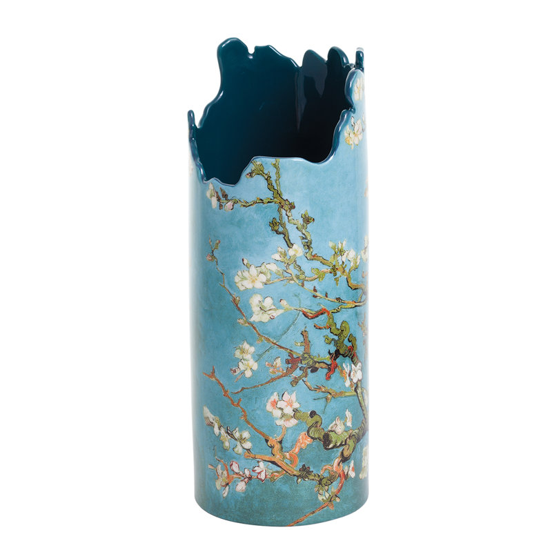 John Beswick, Van Gogh - Almond Tree in Blossom Vase
