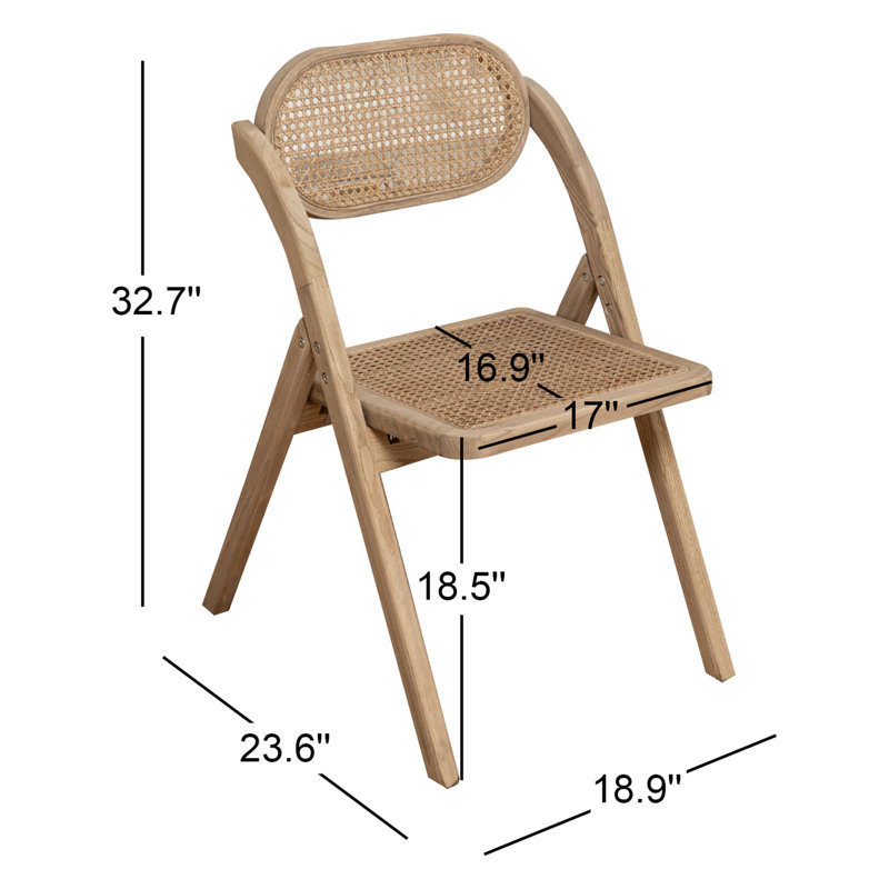 Chaise d'appoint Efstathios, 6
