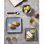Piece Stoneware Dinnerware Set - Service for 4-926455521