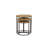 Milinocket 3 Piece Nest of Tables
