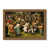 Venetian Bronze Relief