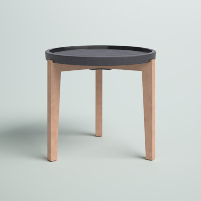Table d'appoint Summerfield