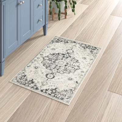 Tapis oriental Hillsby