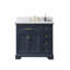 Thompson 36" W Single Bathroom Vanity-743947491