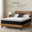 Zinus 10" Medium Euro Top Innerspring Mattress-65321607