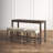 Abinaash 60'' Console Table-198406464