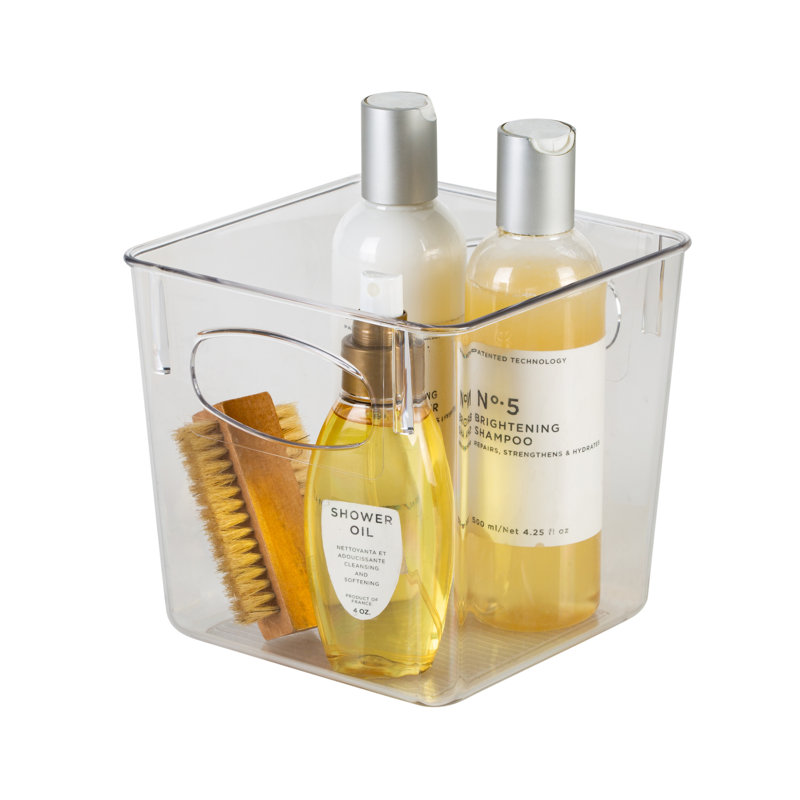 Small Square Horizontal Organizer
