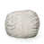 White/Grey Faux Fur is unavailable