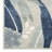 Megan 7'10" x 9'10" Grey Navy Tropical Rug-1886520071-1880375344