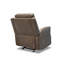 Fauteuil inclinable électrique avec appui-tête et soutien lombaire Henri-103089099