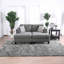 Ensemble de canapé modulaire 5 pièces Chenille