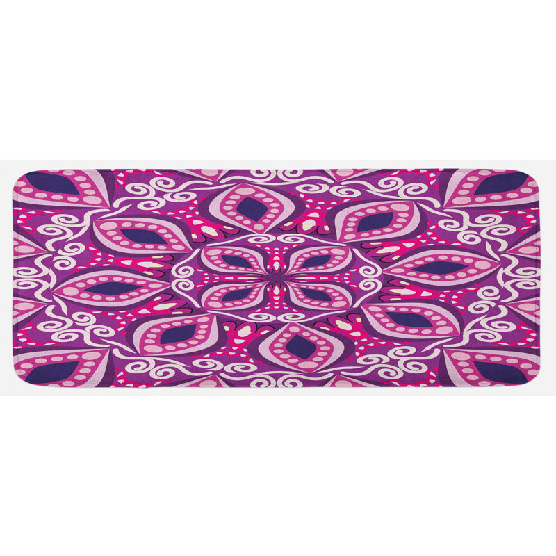 Tapis de cuisine