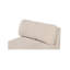 Matina Slipper Chair Taupe-79403295