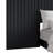 QUEEN SIZE WALL BED IN CHARCOAL GREY LINEN-96056543-121422257
