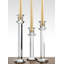 Bougeoir de table en cristal-61766828