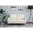 Cilla 58.3'' Faux Leather Loveseat-1541854714-1595852059